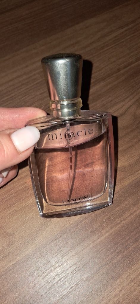 Perfum Miracle Lancome Paris