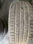 4x Opony letnie 225/40 245/35 19