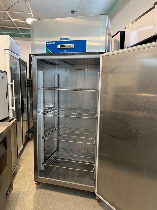 Lodówka gastronomiczna Szafa chłodnicza 85/200 GWARANCJA FV Dostawa