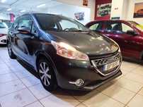 Peugeot 208 HDI caixa automática