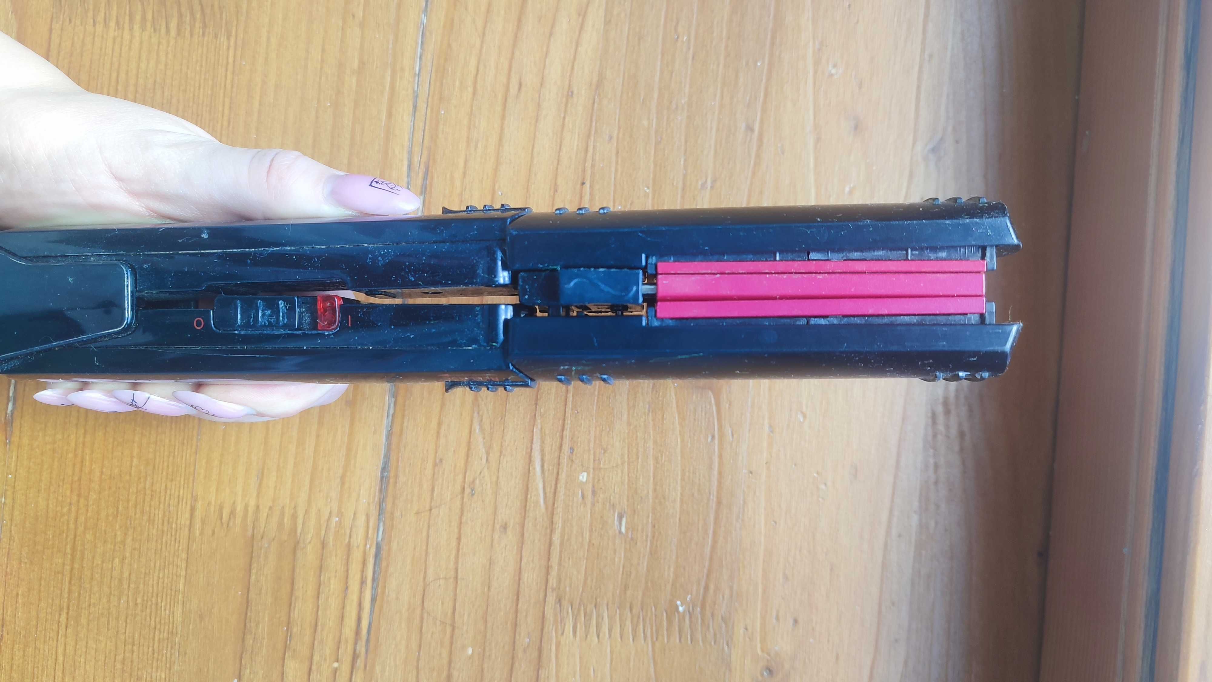 Продам багатофункціональну плойку BaByliss