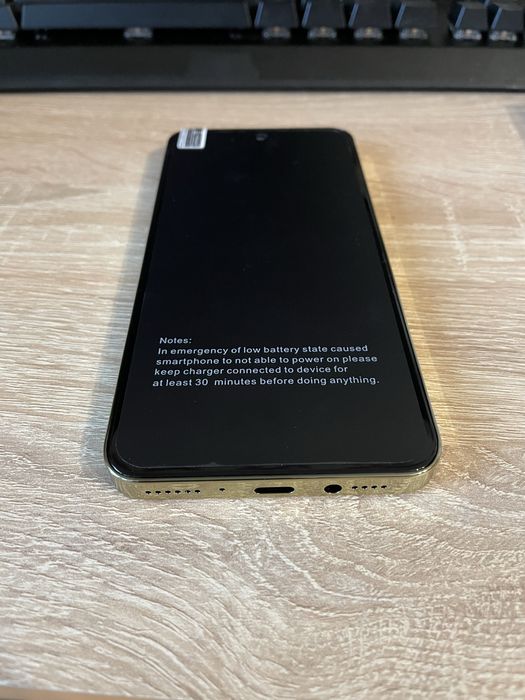 IPhone I15 PRO МАХ 6.3 " ЭКРАН 2 SIM 5G