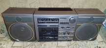 Sprzedam1983 Aristona TR 4883/03 Stereofoniczny magnetofon kasetowy Co