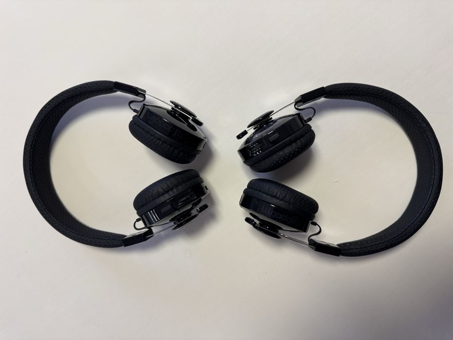 2 Headphones sem fio para criança - Lilgadgets