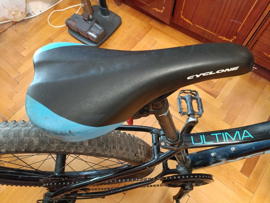 Велосипед дитячий