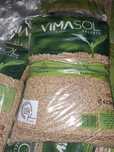 Pellets Vimasol 3,99€ o saco