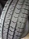 235/55R17 Nowa opon bieżnikowana Wielosezonow Całoroczna All Master Q5