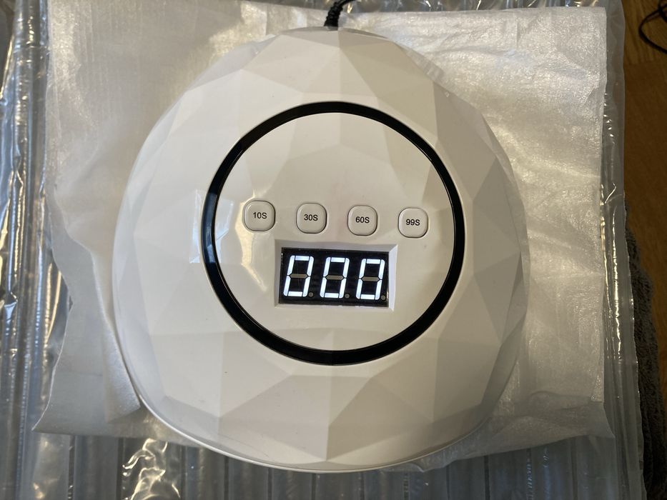 Лампа для гель-лаку