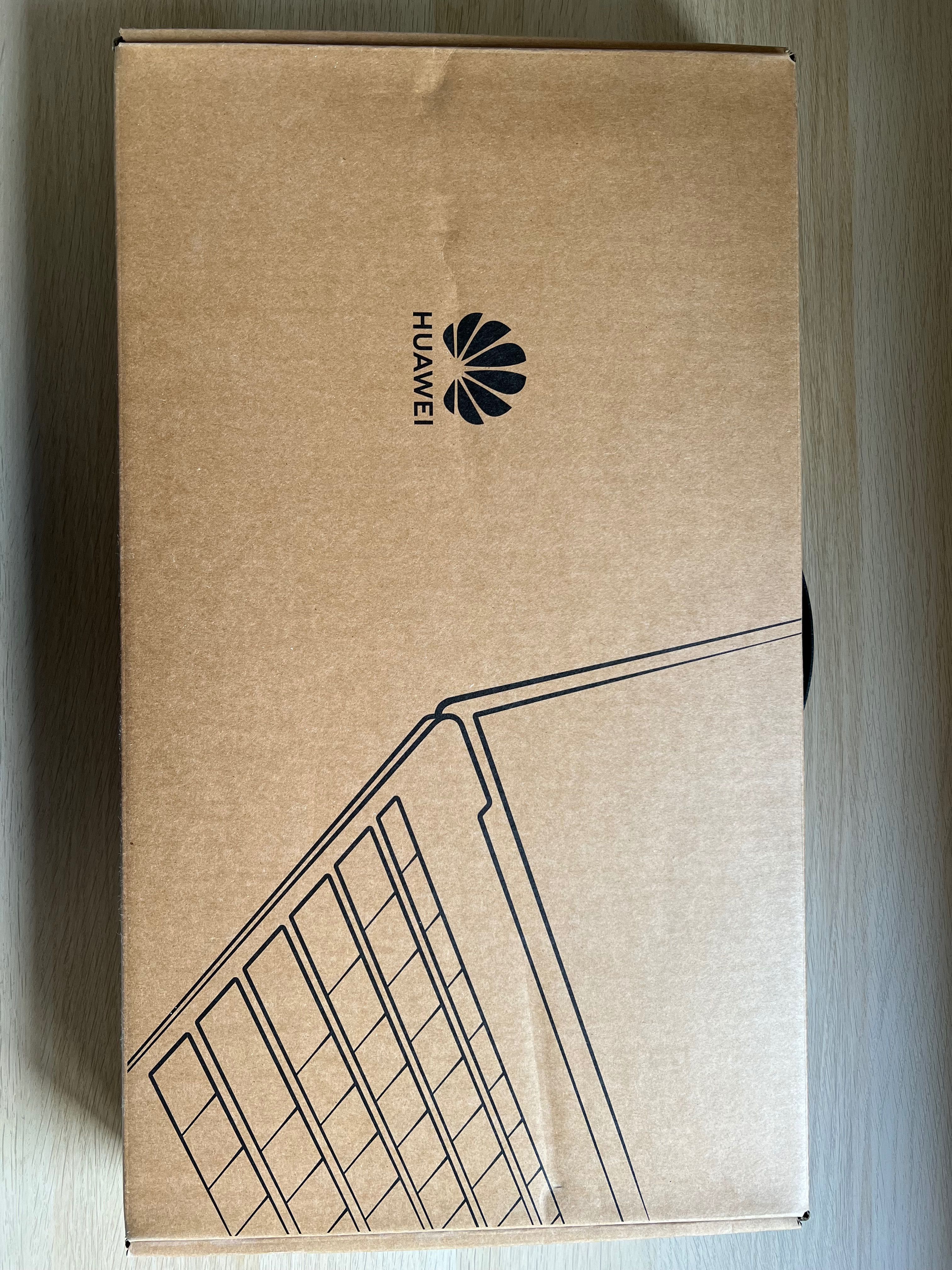 HUAWEI MateBook D15 i3-1115G4, 256GB SSD