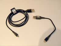 Kabel Nokia micro USB