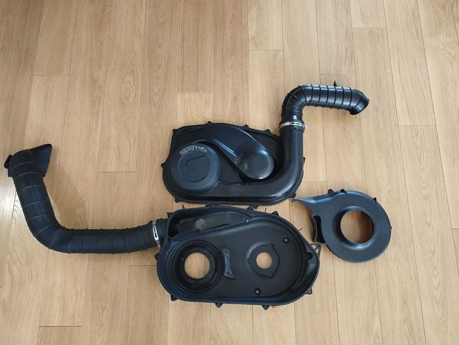 Obudowa przekładni pasowej Polaris sportsman 570