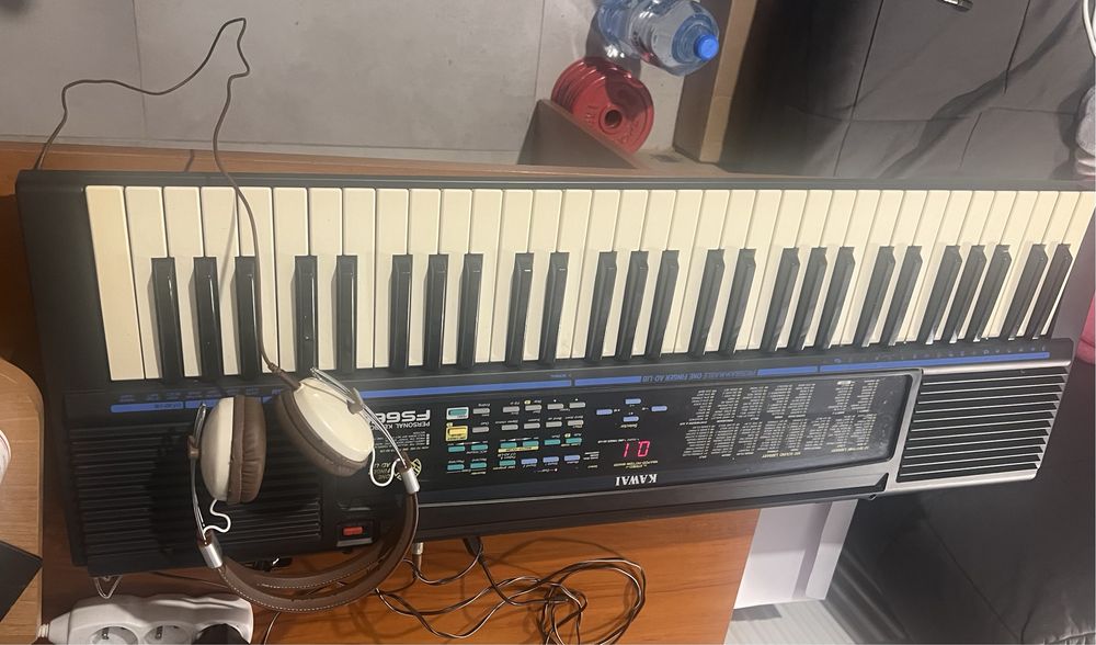 Keyboard KAWAI FS660