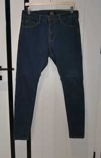 Bershka fajne spodnie rurki 40 L