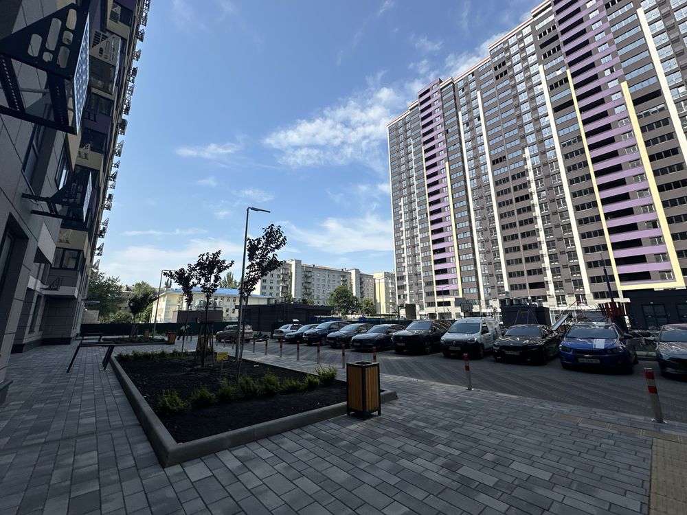 Продаж квартири Повітряних Сил Солом'янський р-н OkLand ( Ок Ленд )