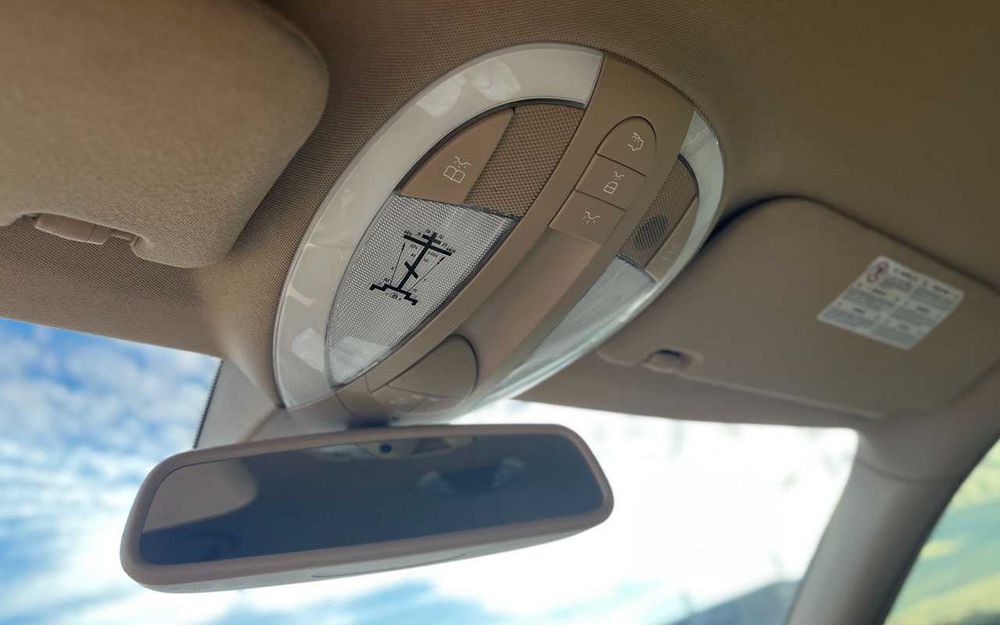 Mercedes-Benz E 280 2007