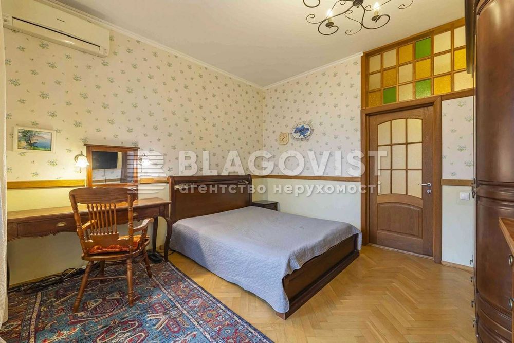 Продаж 2к.квартири 87,4 кв.м. Старонаводницька 6Б Печерськ м.Печерська