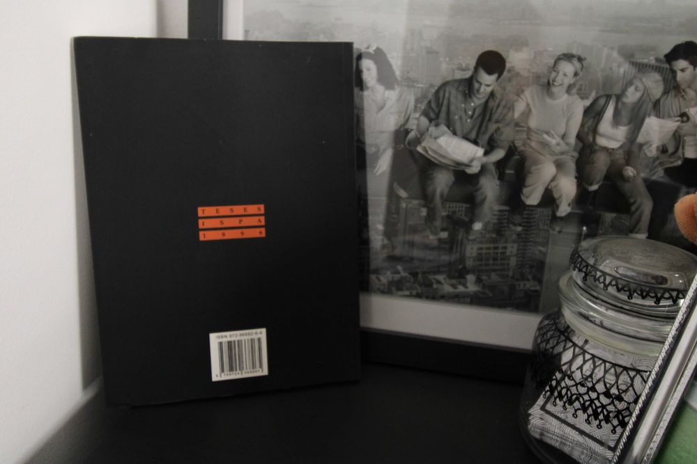 Livro "Raciocínio Condicional, Modelos Mentais e Esquemas Pragmáticos"