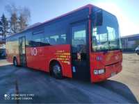 Irisbus Crossway klima 12m