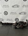 Колектор впускний випускний Kia Sorento 2.5 CRDI 4DCB 2002-2008 р.