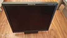 Profesjonalny Monitor  Eizo FlexScan L550  17 cali  43.2cm LCD