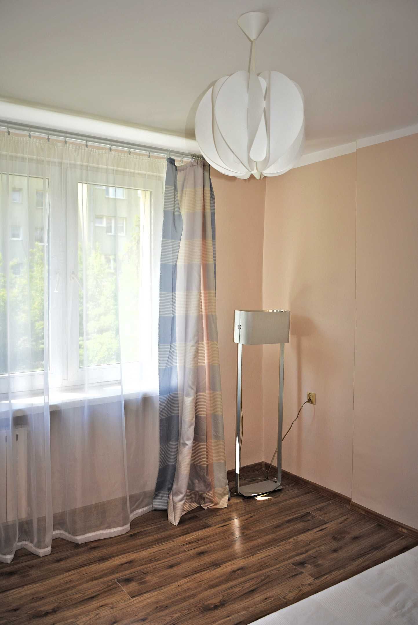 Nowy Prokocim - 3 pokojowe mieszkanie (50 m2) do wynajęcia
