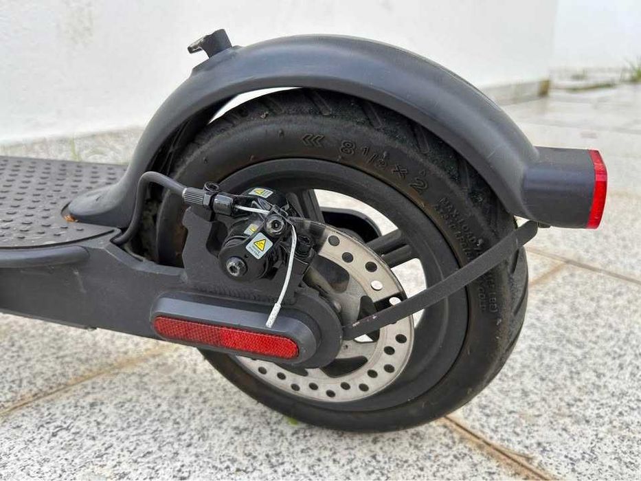 Trotinete Xiaomi Pro2