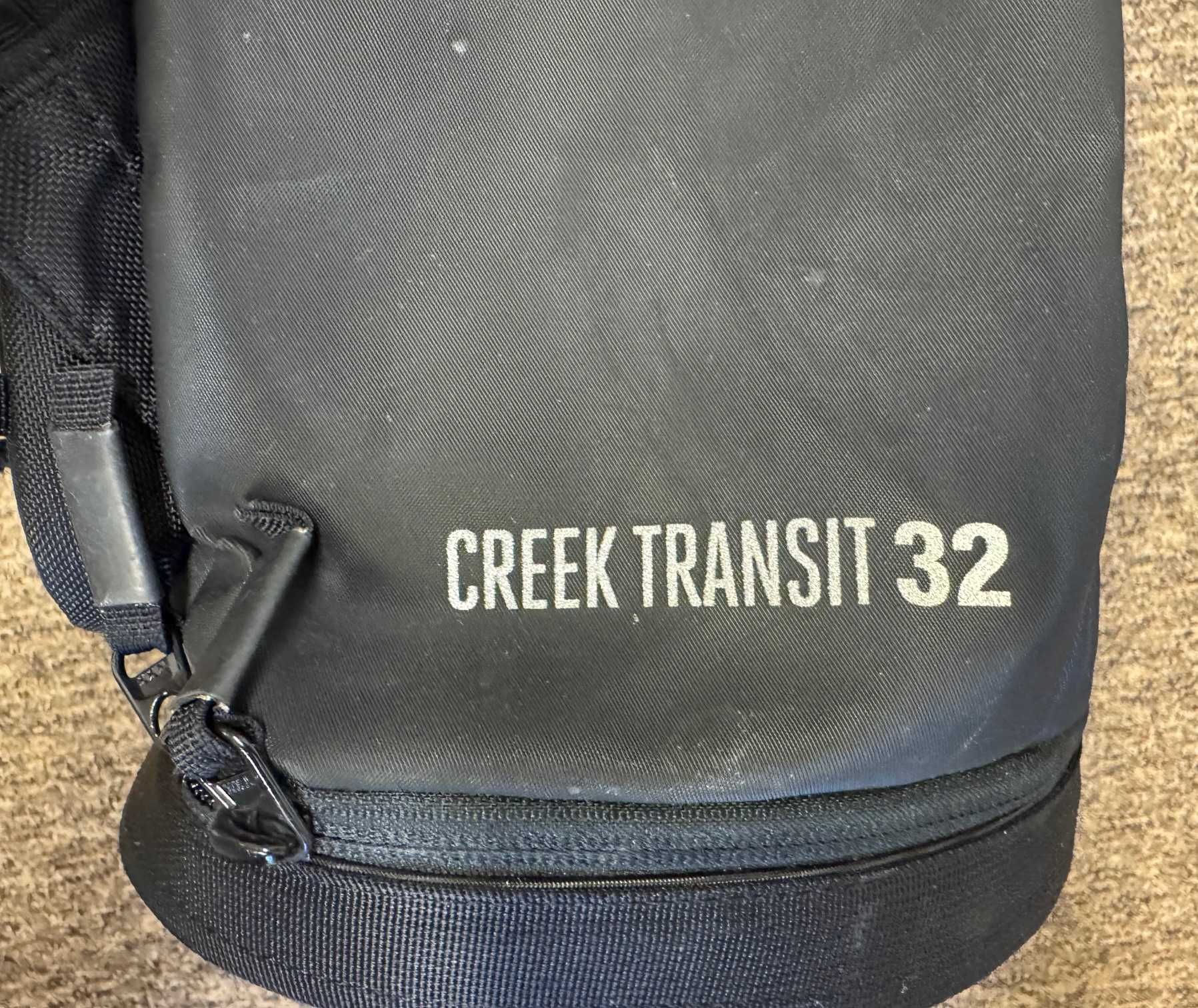 Plecak Black Diamond Creek Transit 32