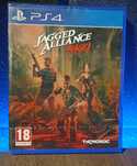 Jagged Alliance: Rage! PS4 / PS5 - gra taktyczno-strategiczna PL DUBB