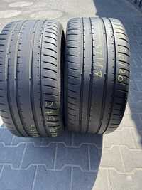 Opony Goodyear 275/30/20 para