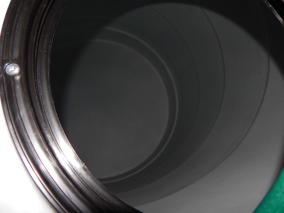 Dwupłaszczowy zbiornik na paliwo ON 9000 l. Cena netto 9 200,00