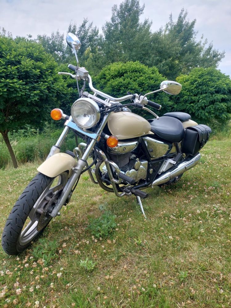 Daelim Vt 125 sprzedam