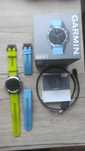 Garmin Quatix 5 SUPER STAN!