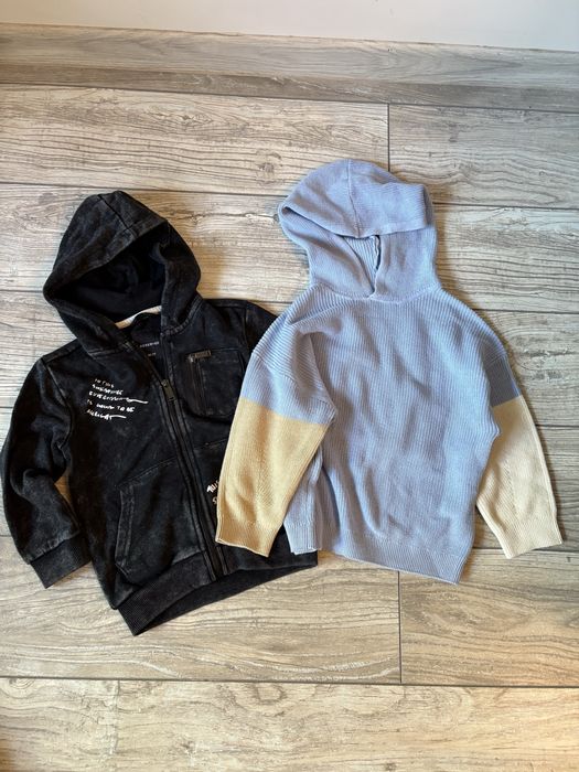 Firmowy zestaw roz.86