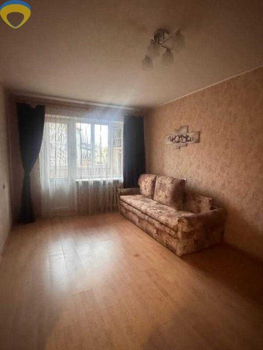 Продам 1-комн. квартиру Кропивницкого/1ст.Люстдорфской дор.Черемушки