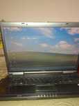 Laptop Fujitsu Siemens
