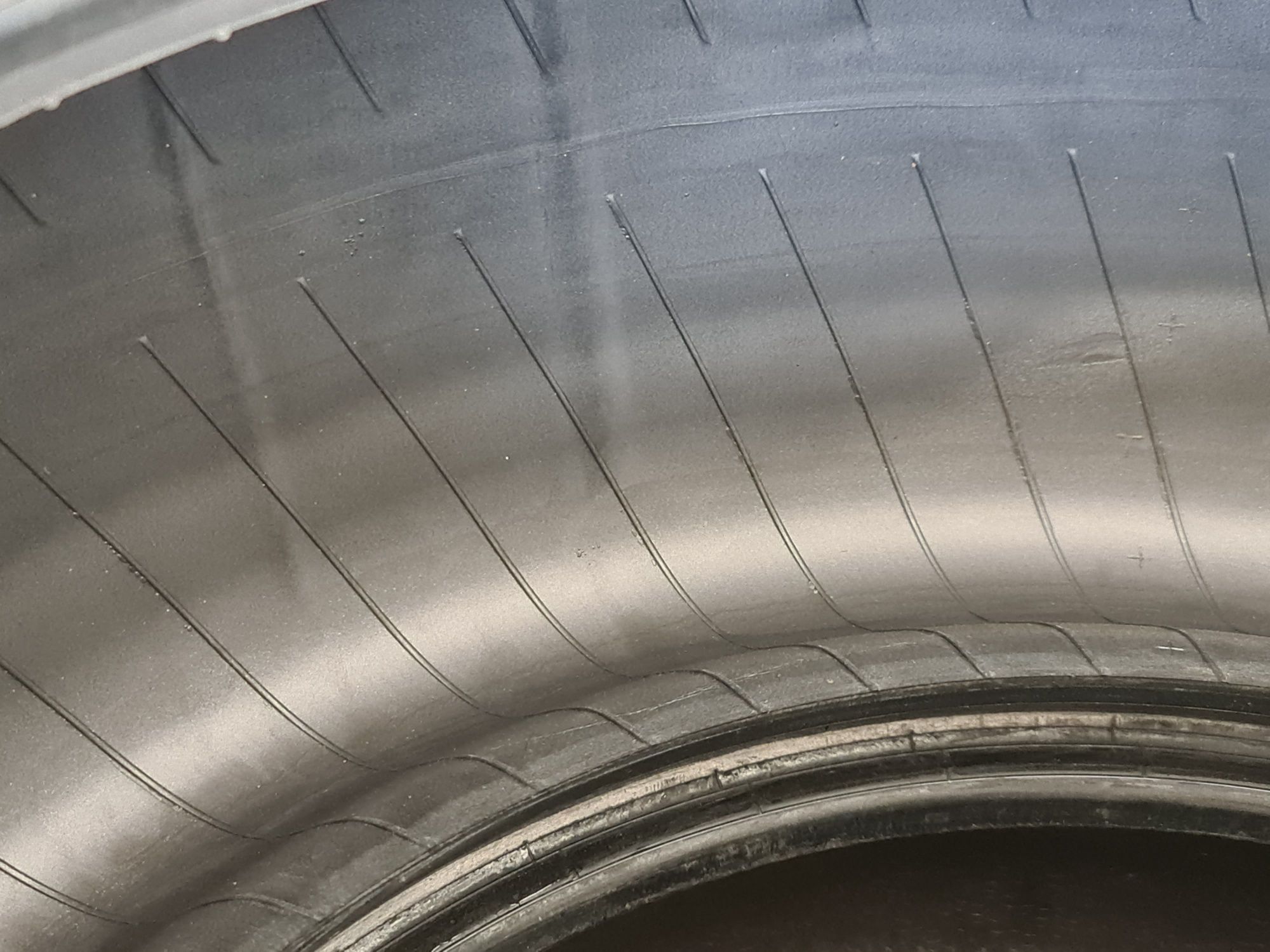 Nokian Tyres z19