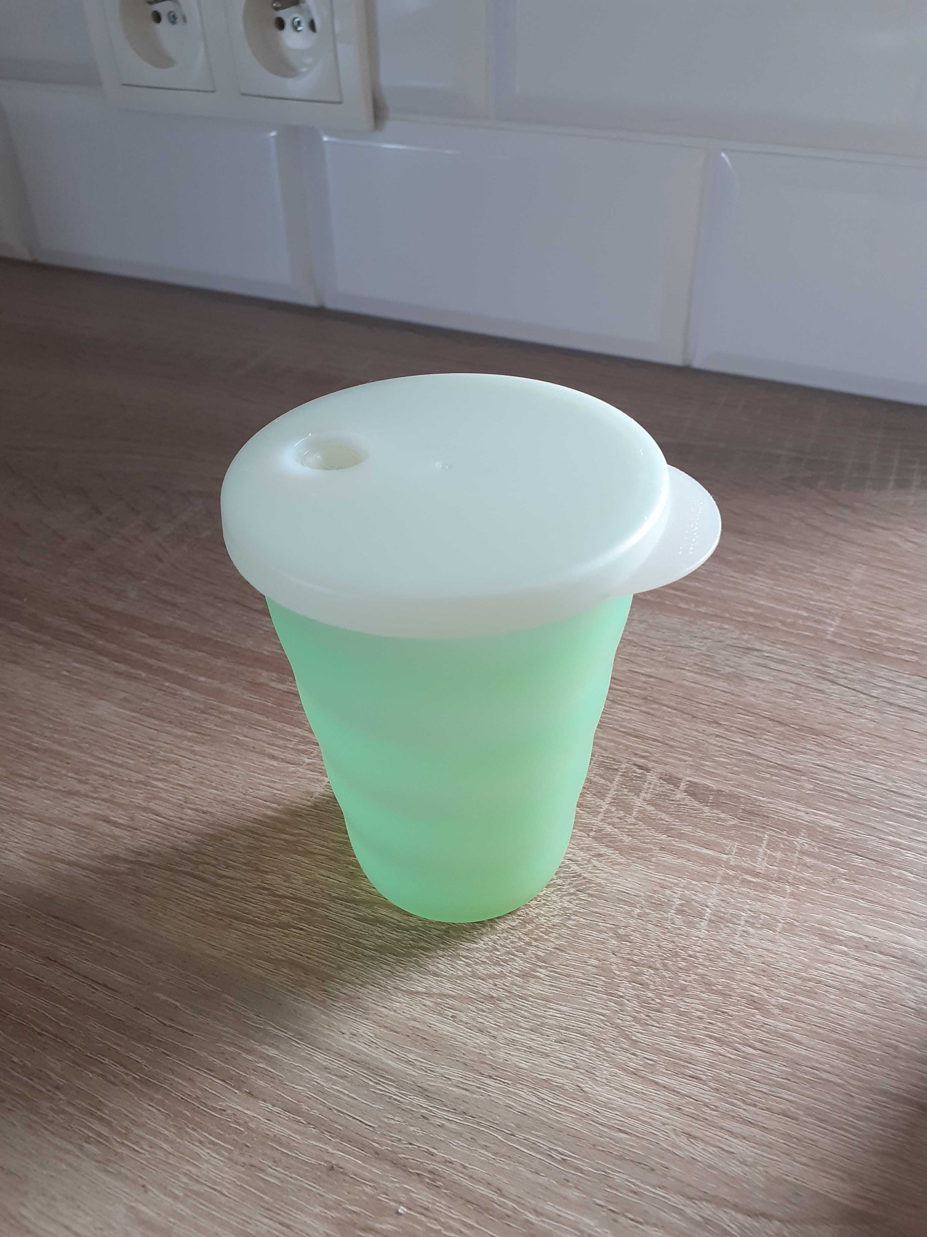Kubek Tupperware