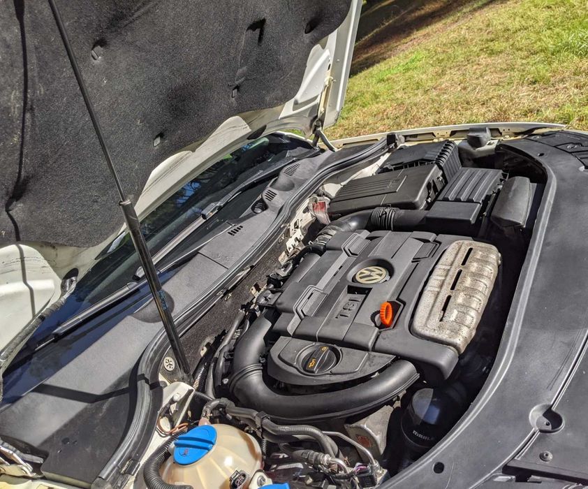 Продам Volkswagen Passat b6
