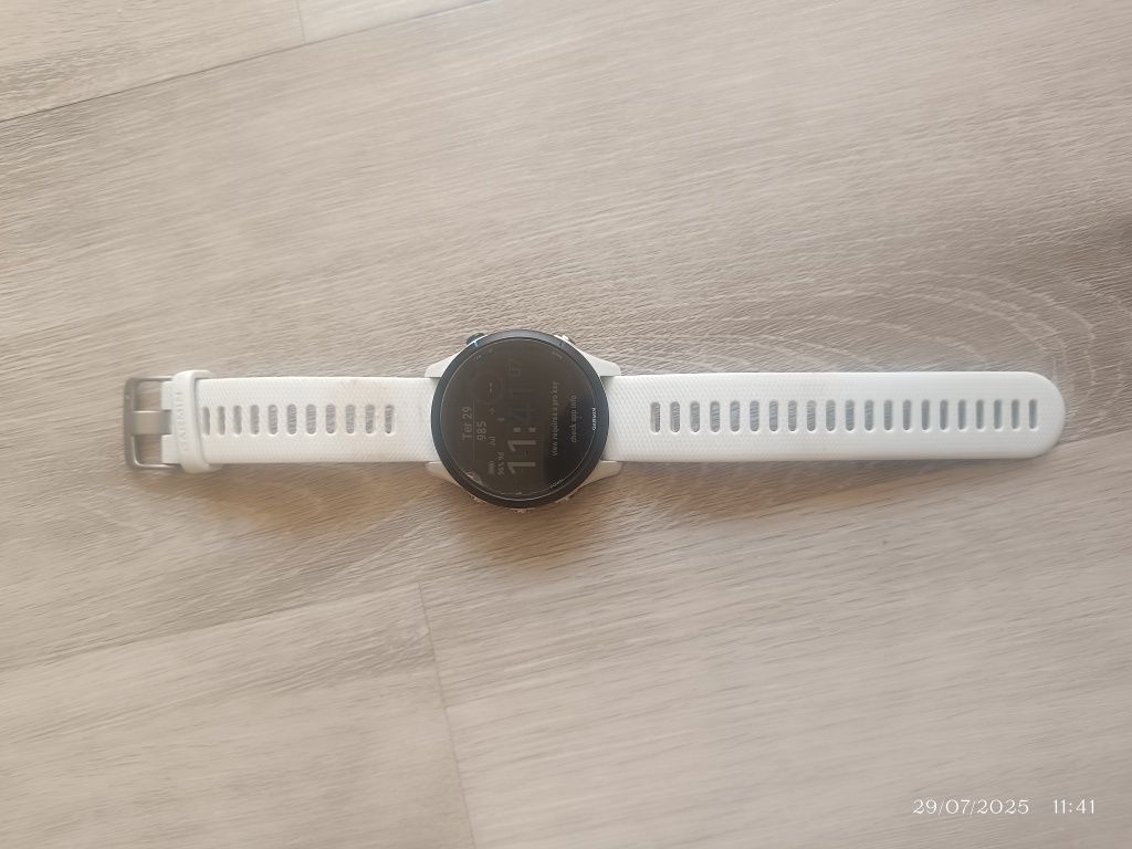Garmin Forerunner 255 Music