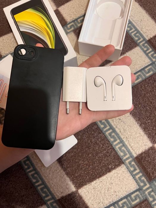 Iphone SE 2020 64GB Neverlock