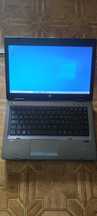 HP probook 6470b 500gb Intel i5