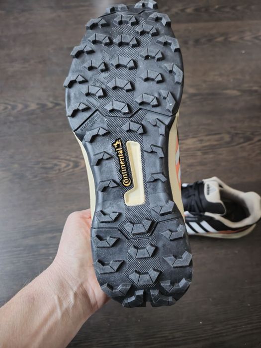 Чоловічі кросівки adidas Terrex