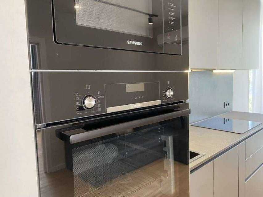 Продам 2-кім. квартиру ЖК Метрополія Гаспринського 3/2