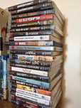 Ps3 + 2 comandos + jogos