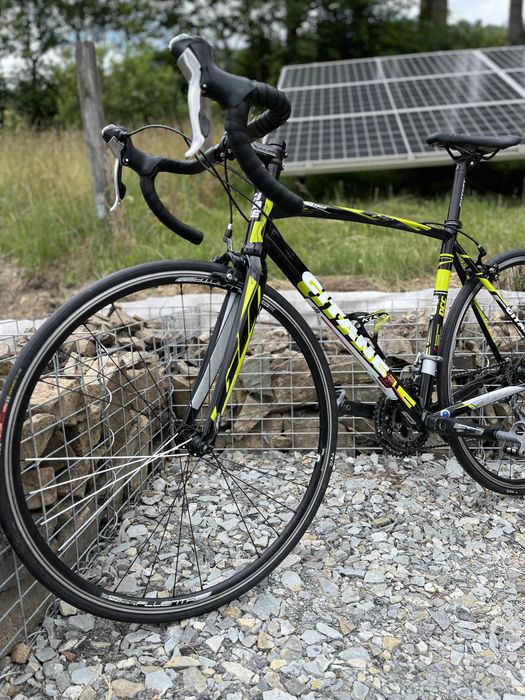 Sprzedam rower szosowy Gitane GTN 1500t