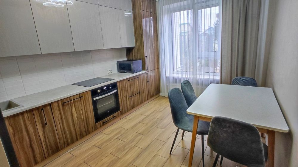 Здам 1 кімнатну квартиру вул.Дачна,Щасливе