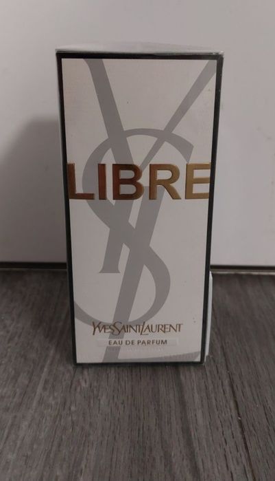 Ysl libre nowy !!!