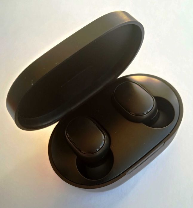 бездротові навушники 8 годин звучання