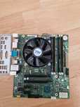 Intel i5-6500 3.6ghz/16gb ddr4/Материнка(m.2ssd) Комплект s1151