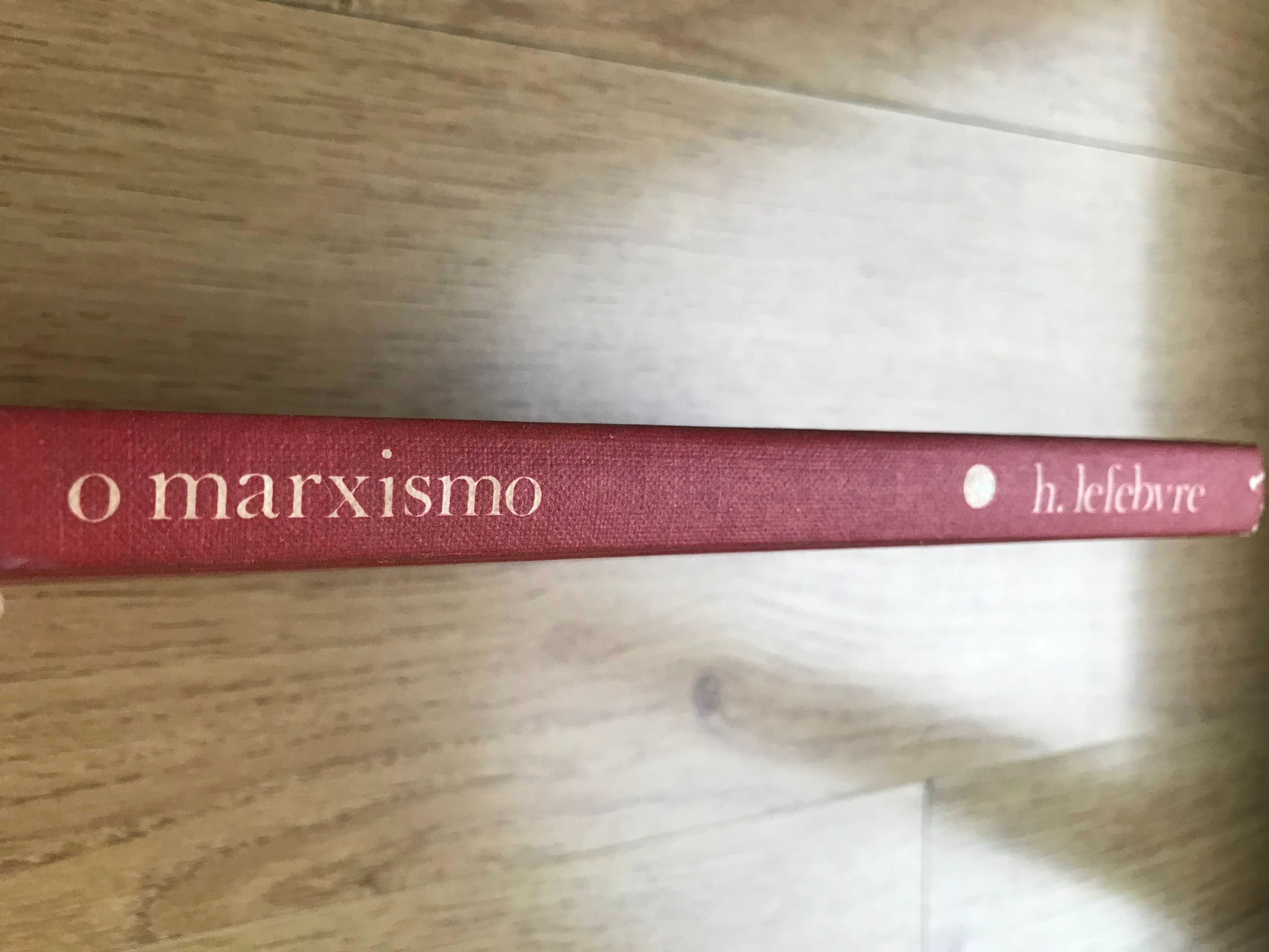 H. Lefebvre - O marxismo